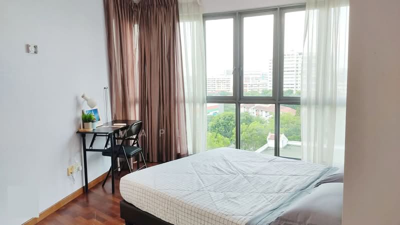 The Madeira, 50 Bukit Batok Street 31, Room Rental, 120 sqft, Condominium For Rent, by Maple Yap, 500117526 - MBR5(2) - PropertyGuru.com.sg