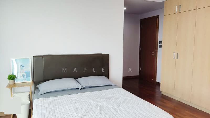 The Madeira, 50 Bukit Batok Street 31, Room Rental, 120 sqft, Condominium For Rent, by Maple Yap, 500117526 - MBR5(2) - PropertyGuru.com.sg