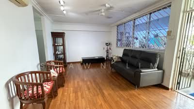 For Rent - 170 Bedok South Road