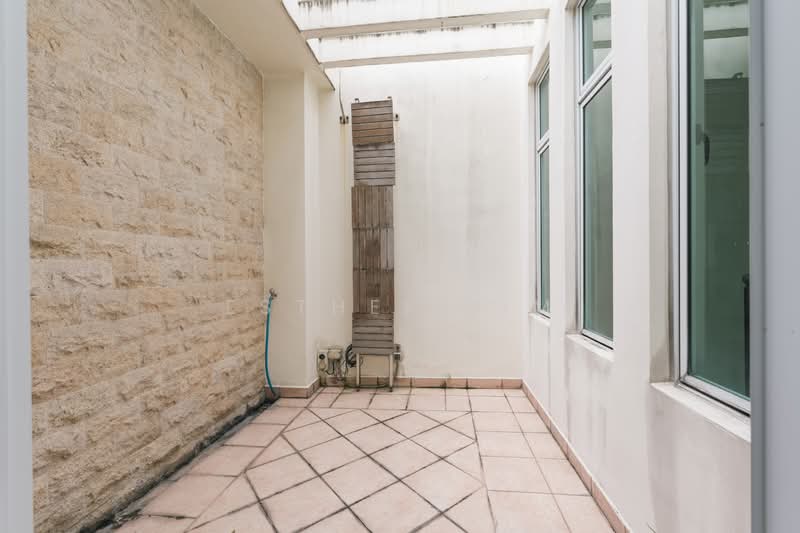 Villa Verde, Verde Grove, 5 Bedrooms, 3,000 sqft, Terraced House For Sale, by Esther Lim, 500117531 - Exterior - PropertyGuru.com.sg