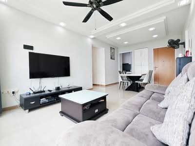 For Sale - 780C Woodlands Crescent