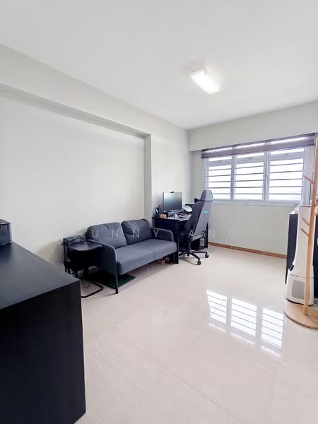 780C Woodlands Crescent, 780C Woodlands Crescent, 3 Bedrooms, 990 sqft, HDB Flat For Sale, by Sunny Ang, 500117533 - Study - PropertyGuru.com.sg