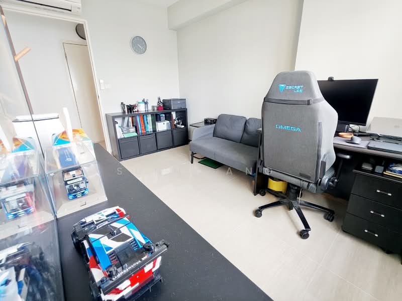 780C Woodlands Crescent, 780C Woodlands Crescent, 3 Bedrooms, 990 sqft, HDB Flat For Sale, by Sunny Ang, 500117533 - PropertyGuru.com.sg