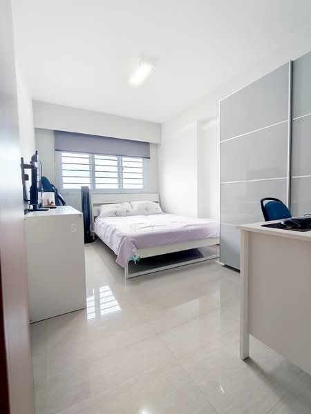780C Woodlands Crescent, 780C Woodlands Crescent, 3 Bedrooms, 990 sqft, HDB Flat For Sale, by Sunny Ang, 500117533 - Bedroom - PropertyGuru.com.sg