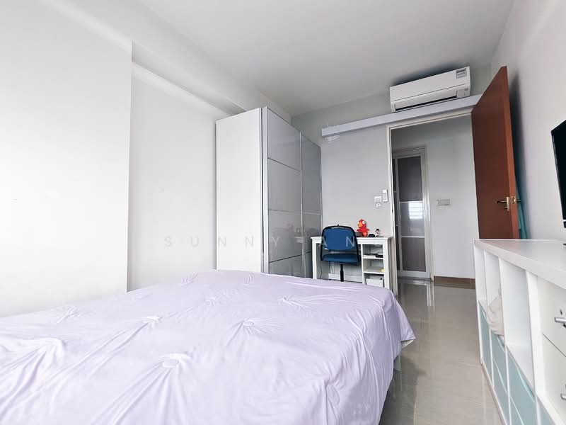 780C Woodlands Crescent, 780C Woodlands Crescent, 3 Bedrooms, 990 sqft, HDB Flat For Sale, by Sunny Ang, 500117533 - Bedroom - PropertyGuru.com.sg