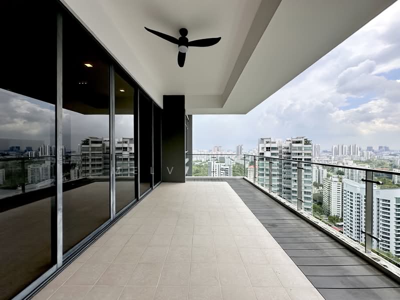 The Trizon, 2 Ridgewood Close, 3 Bedrooms, 1,894 sqft, Condominium For Rent, by Melvin Sim, 500117534 - PropertyGuru.com.sg
