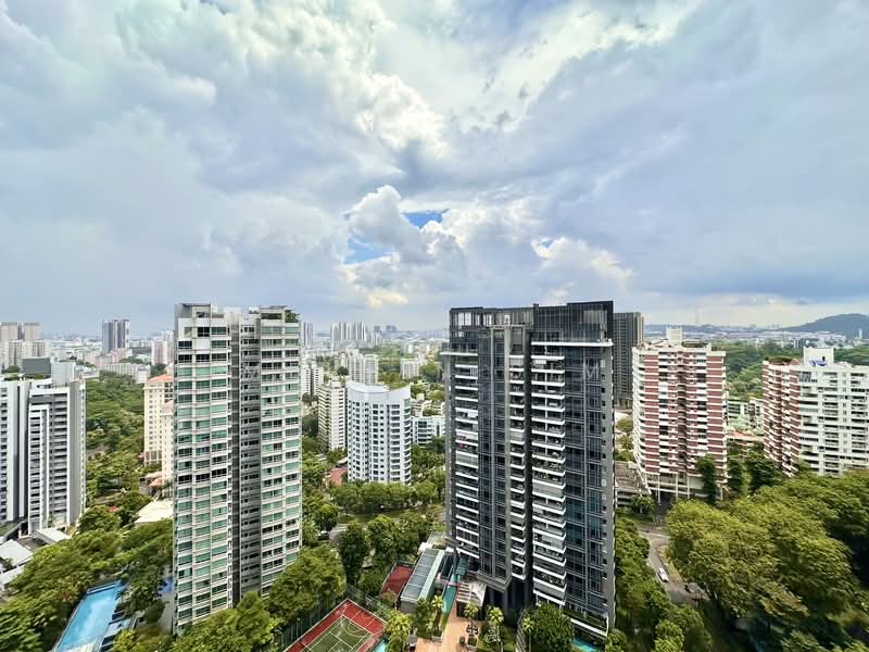 The Trizon, 2 Ridgewood Close, 3 Bedrooms, 1,894 sqft, Condominium For Rent, by Melvin Sim, 500117534 - PropertyGuru.com.sg