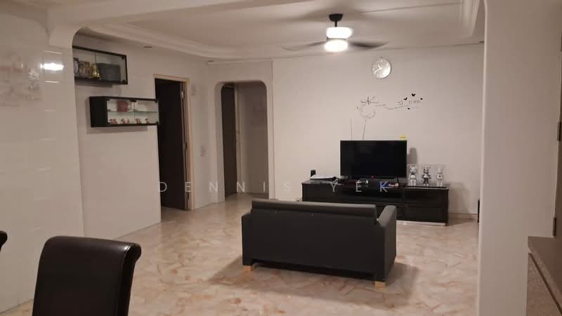 934 Jurong West Street 91, 934 Jurong West Street 91, Room Rental, 150 sqft, HDB Flat For Rent, by Dennis Yek, 500117540 - Living Room - PropertyGuru.com.sg
