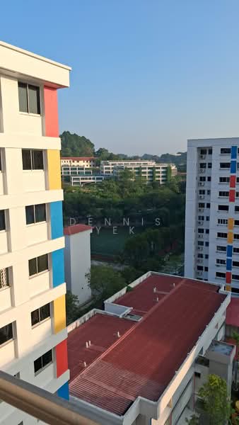 934 Jurong West Street 91, 934 Jurong West Street 91, Room Rental, 150 sqft, HDB Flat For Rent, by Dennis Yek, 500117540 - Exterior - PropertyGuru.com.sg