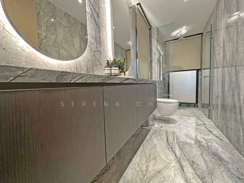 Shrewsbury Road, Shrewsbury Road, 6 Bedrooms, 6,062 sqft, Terraced House For Sale, by Serena Chan, 500117541 - Bathroom - PropertyGuru.com.sg