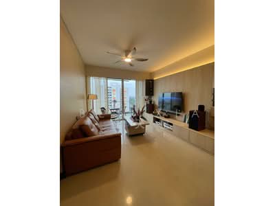 For Rent - Lake Life