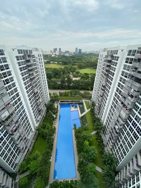 Lake Life, 4 Tao Ching Road, 3 Bedrooms, 1,087 sqft, Executive Condominium For Rent, by Ben XIA 夏天鹏, 500117546 - PropertyGuru.com.sg