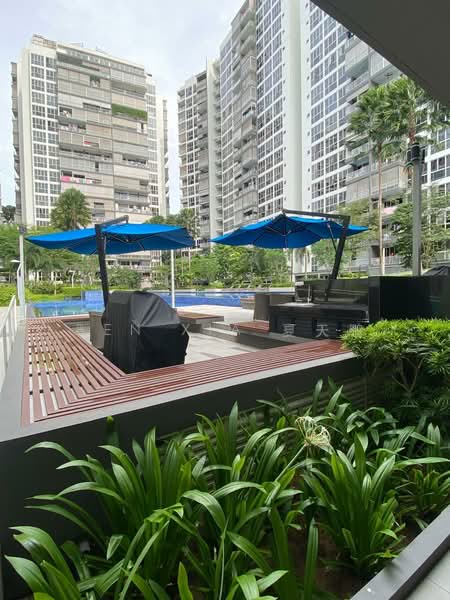 Lake Life, 4 Tao Ching Road, 3 Bedrooms, 1,087 sqft, Executive Condominium For Rent, by Ben XIA 夏天鹏, 500117546 - PropertyGuru.com.sg