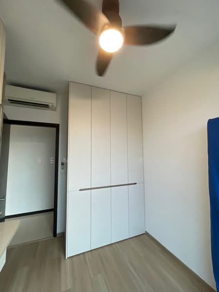 Lake Life, 4 Tao Ching Road, 3 Bedrooms, 1,087 sqft, Executive Condominium For Rent, by Ben XIA 夏天鹏, 500117546 - Common Bedroom 2 - PropertyGuru.com.sg