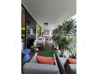 For Rent - The Interlace