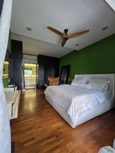 The Interlace, 180 Depot Road, 4 Bedrooms, 2,304 sqft, Condominium For Rent, by Ritu Sahney, 500117548 - Bedroom - PropertyGuru.com.sg