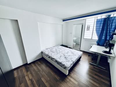 For Rent - 124 Simei Street 1