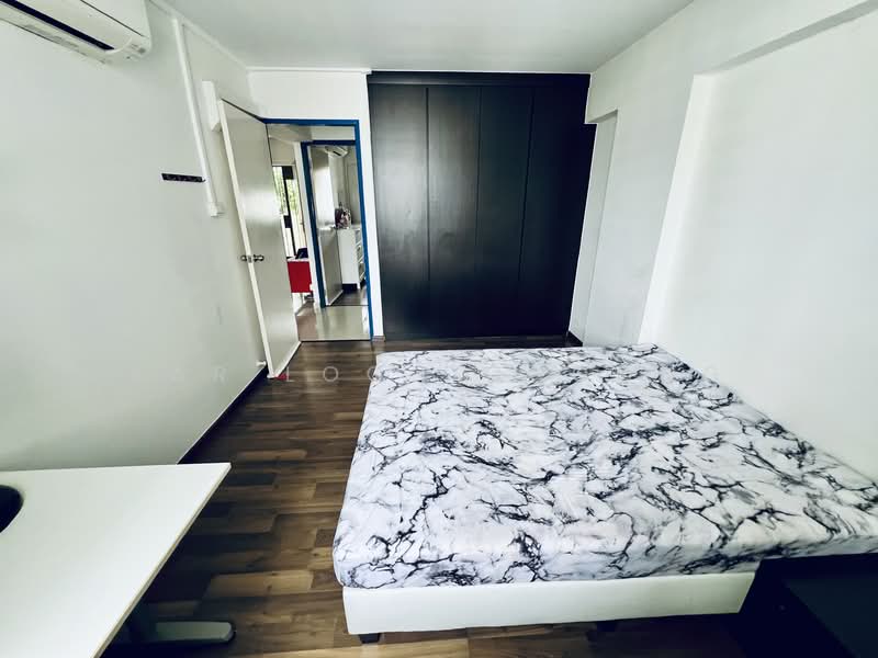 124 Simei Street 1, 124 Simei Street 1, Room Rental, 174 sqft, HDB Flat For Rent, by Kar Loon Choong, 500117550 - Bedroom - PropertyGuru.com.sg