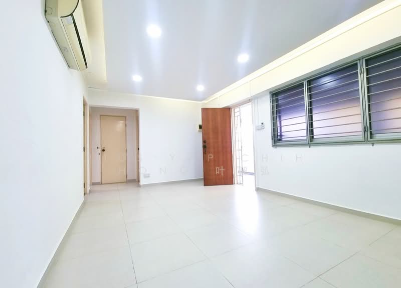 412 Saujana Road, 412 Saujana Road, Room Rental, 350 sqft, HDB Flat For Rent, by Pius Yap Chih Hong 叶智弘, 500117551 - Interior - PropertyGuru.com.sg