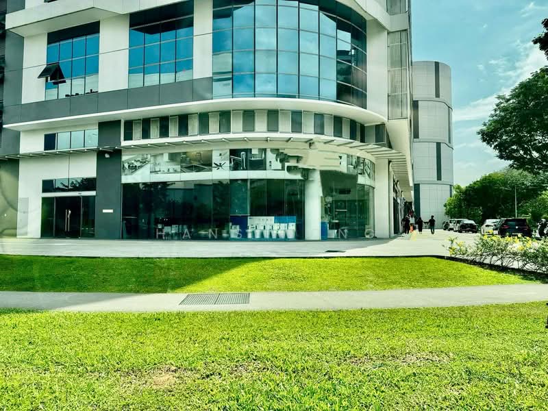 Commercial Properties for Rent at Wave 9, May 2026