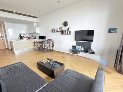 For Rent - Marina Bay Residences
