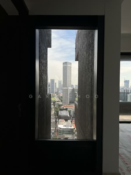 Midtown Modern, 18 Tan Quee Lan Street, 4 Bedrooms, 1,442 sqft, Condominium For Rent, by Gary Choo, 500117563 - View - PropertyGuru.com.sg