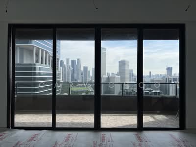 For Rent - Midtown Modern