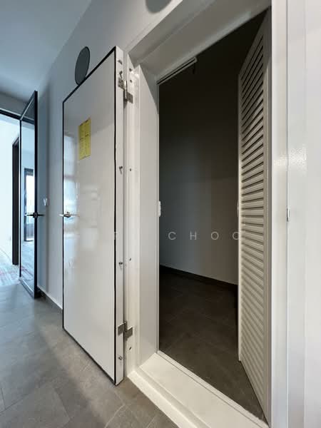 Midtown Modern, 18 Tan Quee Lan Street, 4 Bedrooms, 1,442 sqft, Condominium For Rent, by Gary Choo, 500117563 - Interior - PropertyGuru.com.sg