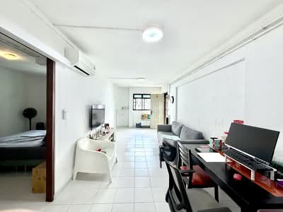 For Sale - 313 Hougang Avenue 5