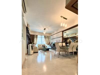 For Sale - Blue Horizon