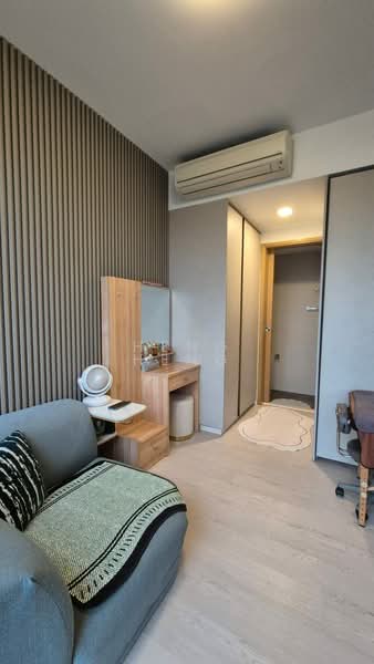 River Isles, Punggol Central, 3 Bedrooms, 1,227 sqft, Condominium For Sale, by Heng Heng, 500117571 - Bedroom - PropertyGuru.com.sg