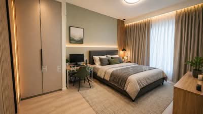 For Sale - River Isles