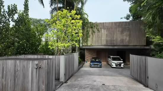 King Albert Park, , 5 Bedrooms, 10,500 sqft, Good Class Bungalow For Rent, by Ink Chua, 500117573 - PropertyGuru.com.sg