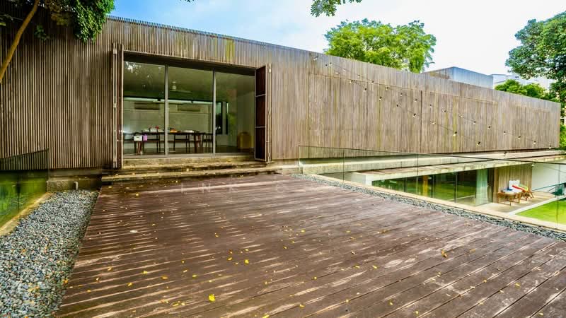 King Albert Park, , 5 Bedrooms, 10,500 sqft, Good Class Bungalow For Rent, by Ink Chua, 500117573 - Exterior - PropertyGuru.com.sg