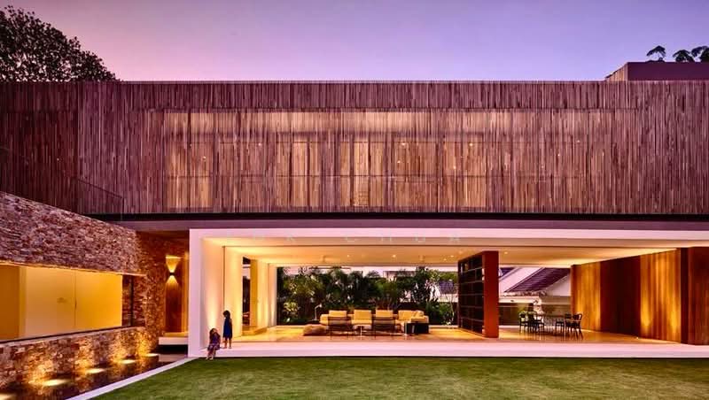 King Albert Park, , 5 Bedrooms, 10,500 sqft, Good Class Bungalow For Rent, by Ink Chua, 500117573 - Exterior - PropertyGuru.com.sg