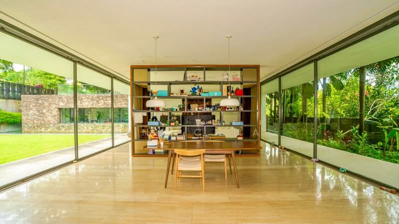 King Albert Park, , 5 Bedrooms, 10,500 sqft, Good Class Bungalow For Rent, by Ink Chua, 500117573 - Interior - PropertyGuru.com.sg