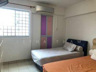 For Rent - 404 Yishun Avenue 6
