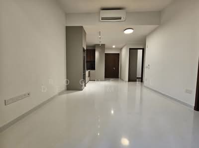 For Sale - Parksuites