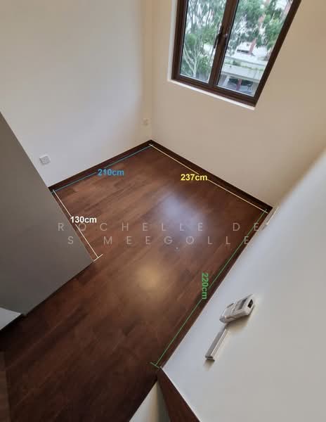 For Sale - Parksuites