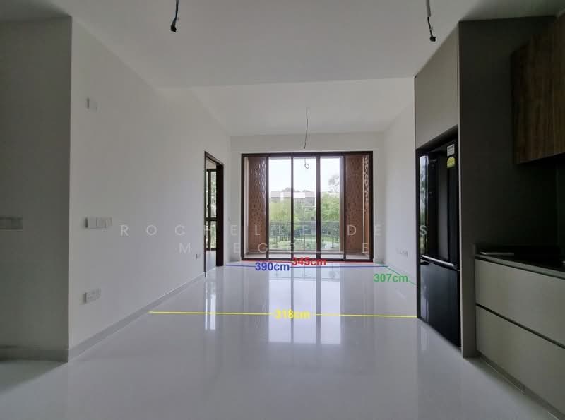 For Sale - Parksuites