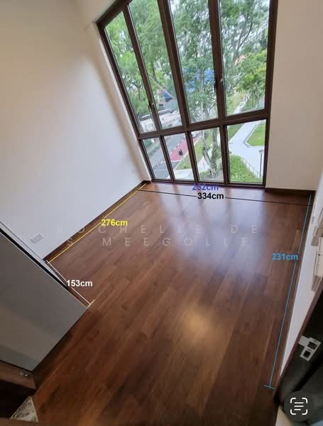 For Sale - Parksuites