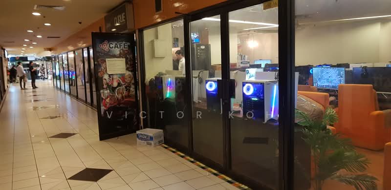 Parklane Shopping Mall, 35 Selegie Road, 1,142 sqft, Other Retail For Rent, by Victor Koh, 500117580 - Interior - CommercialGuru.com.sg