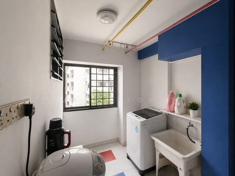 760 Woodlands Avenue 6, 760 Woodlands Avenue 6, 3 Bedrooms, 1,109 sqft, HDB Flat For Sale, by Jason Tong, 500117582 - Interior - PropertyGuru.com.sg