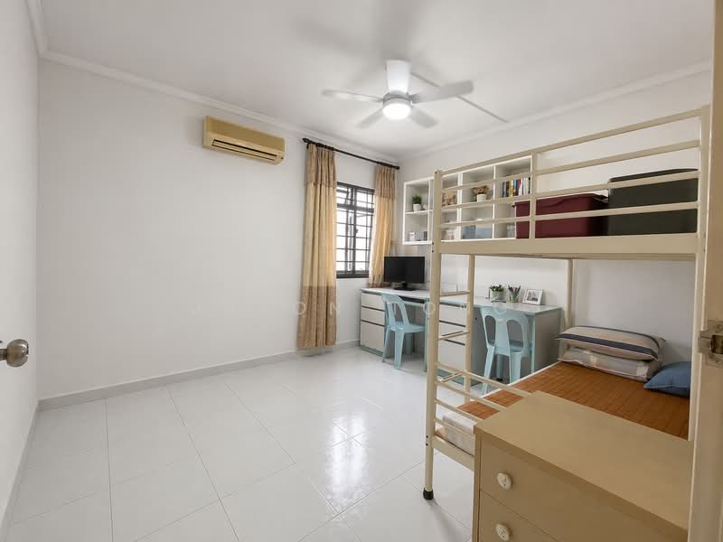 760 Woodlands Avenue 6, 760 Woodlands Avenue 6, 3 Bedrooms, 1,109 sqft, HDB Flat For Sale, by Jason Tong, 500117582 - Bedroom - PropertyGuru.com.sg