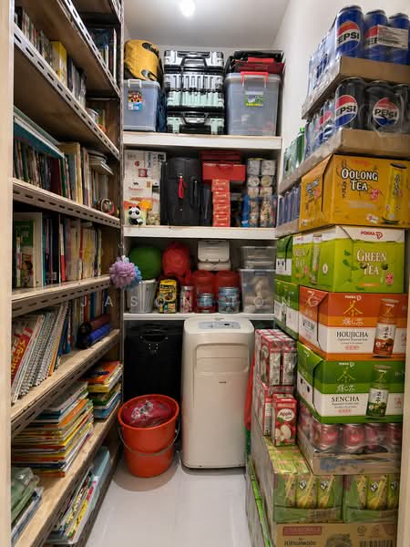 760 Woodlands Avenue 6, 760 Woodlands Avenue 6, 3 Bedrooms, 1,109 sqft, HDB Flat For Sale, by Jason Tong, 500117582 - Interior - PropertyGuru.com.sg