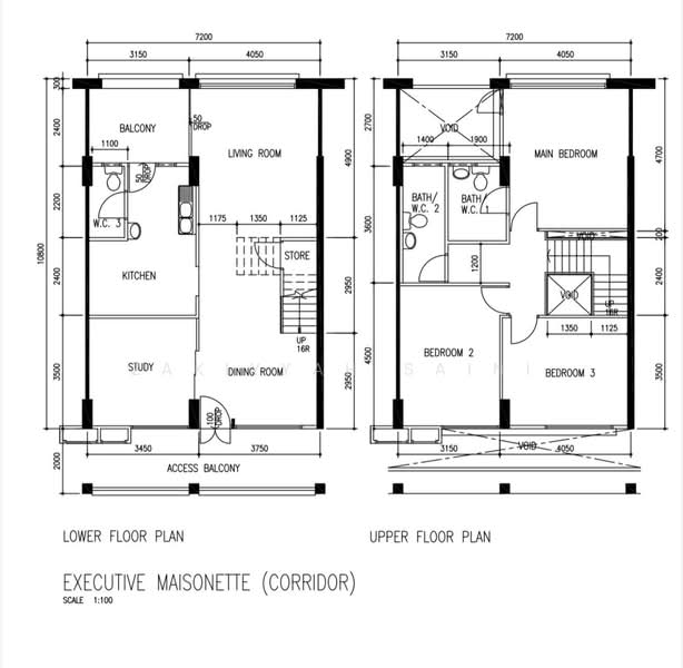 163 Yung Ping Road, 163 Yung Ping Road, 4 Bedrooms, 1,550 sqft, HDB Flat For Sale, by Zakiyyah Saini, 500117583 - PropertyGuru.com.sg