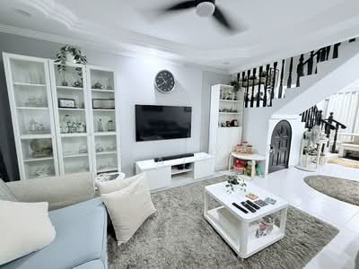 For Sale - 163 Yung Ping Road