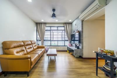 For Sale - 438A Sengkang West Avenue