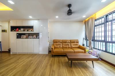 For Sale - 438A Sengkang West Avenue