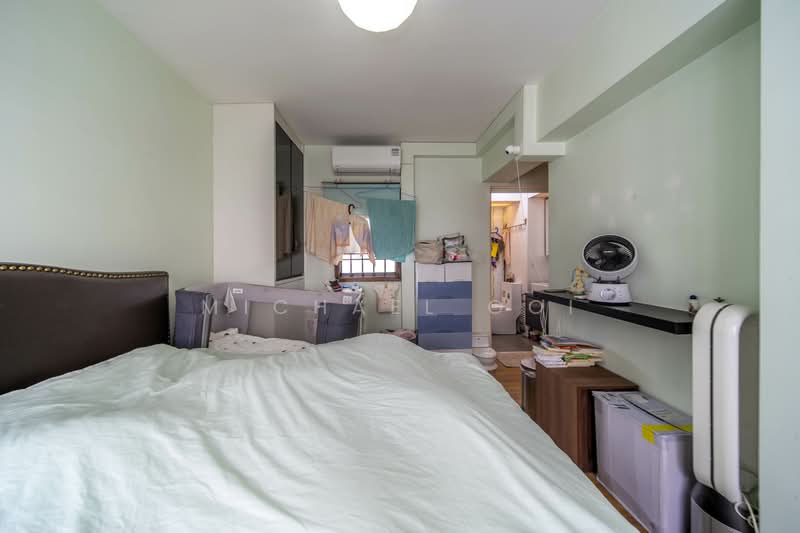 438A Sengkang West Avenue, 438A Sengkang West Avenue, 3 Bedrooms, 1,012 sqft, HDB Flat For Sale, by Michael Ooi, 500117584 - Bedroom - PropertyGuru.com.sg